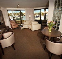 Pier 21 Apartment Hotel - Tourism Caloundra