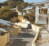 Rottnest Island Authority Holiday Units - Geordie Bay - Tourism Caloundra
