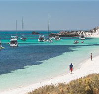 Rottnest Island Authority Holiday Units - Longreach Bay - Tourism Caloundra