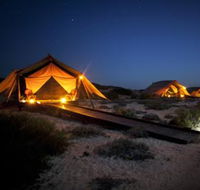 Sal Salis Ningaloo Reef - Tourism Caloundra