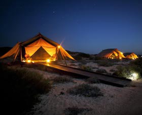 Sal Salis Ningaloo Reef - Tourism Caloundra 0