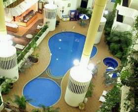 The Atrium Hotel Mandurah - Tourism Caloundra 1