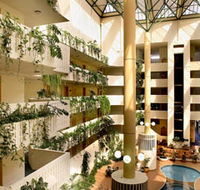 The Atrium Hotel Mandurah - Tourism Caloundra