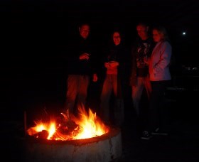 WA Wilderness Catered Camping At Yeagarup Hut - Tourism Caloundra 1