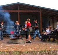 WA Wilderness Catered Camping at Yeagarup Hut - Tourism Caloundra
