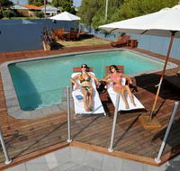 Waikiki Beach Bed and Breakfast - Tourism Caloundra