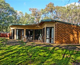 Yelverton Brook Eco Spa Retreat And Conservation Sanctuary - Tourism Caloundra 1