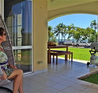 Absolute Beachfront Apartment - Tourism Caloundra