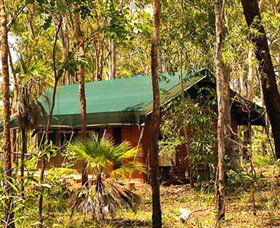 Arnhemland Barramundi Nature Lodge - Tourism Caloundra 1
