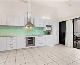 Beach View Holiday Villa - Tourism Caloundra 4