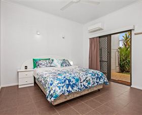 Beach View Holiday Villa - Tourism Caloundra 5