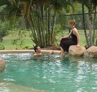 BIG4 Hayes Creek Holiday Park - Tourism Caloundra