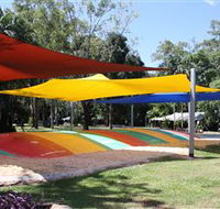 BIG4 Howard Springs Holiday Park - Tourism Caloundra
