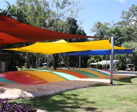 BIG4 Howard Springs Holiday Park - Tourism Caloundra 0