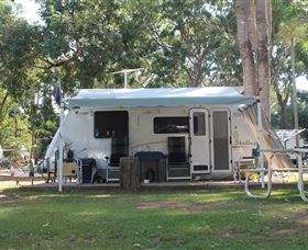 BIG4 Howard Springs Holiday Park - Tourism Caloundra 2