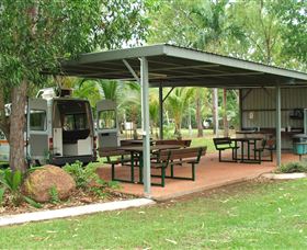 BIG4 Howard Springs Holiday Park - Tourism Caloundra 4