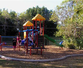 BIG4 Howard Springs Holiday Park - Tourism Caloundra 3