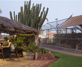 Curtin Springs Wayside Inn - Tourism Caloundra 3