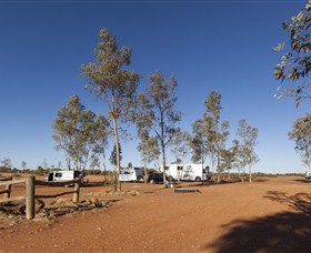 Curtin Springs Wayside Inn - Tourism Caloundra 5