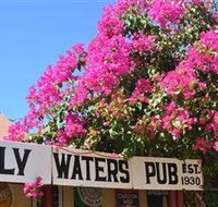 Daly Waters Historic Pub - Tourism Caloundra