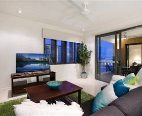 Darwin Holiday Apartments - Tourism Caloundra 1