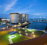 Darwin Holiday Apartments - Tourism Caloundra