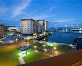 Darwin Holiday Apartments - Tourism Caloundra 0