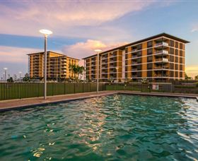 Darwin Holiday Apartments - Tourism Caloundra 2