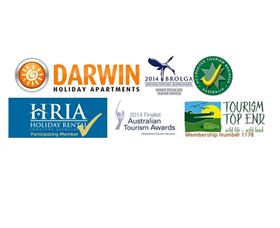 Darwin Holiday Apartments - Tourism Caloundra 6