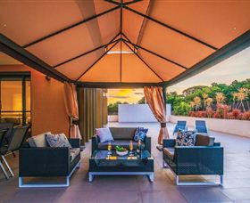 Darwin Holiday Apartments - Tourism Caloundra 5
