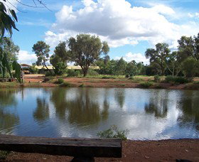 Gemtree Caravan And Tourist Park - Tourism Caloundra 0