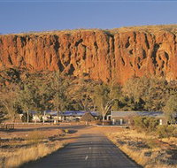 Glen Helen Homestead Lodge - Tourism Caloundra