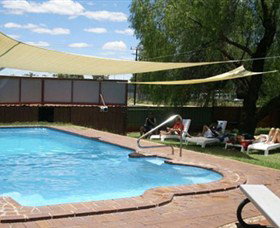 Haven Backpacker Resort - Tourism Caloundra 0