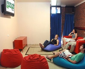 Haven Backpacker Resort - Tourism Caloundra 1