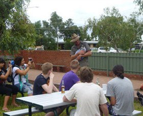 Haven Backpacker Resort - Tourism Caloundra 3