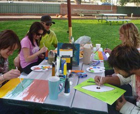 Haven Backpacker Resort - Tourism Caloundra 2