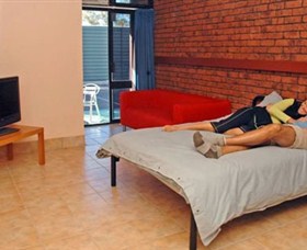 Haven Backpacker Resort - Tourism Caloundra 5