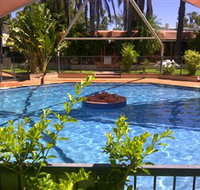 Ibis Styles - Alice Springs - Tourism Caloundra