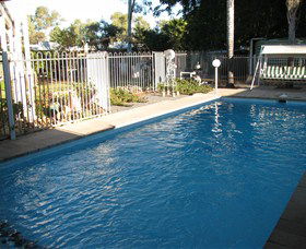 Kathy's Place Bed And Breakfast - Tourism Caloundra 0