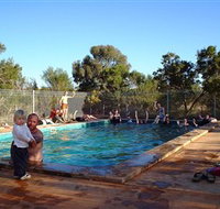 Kings Creek Station - Tourism Caloundra