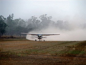 Lorella Springs Wilderness Park - Tourism Caloundra 1