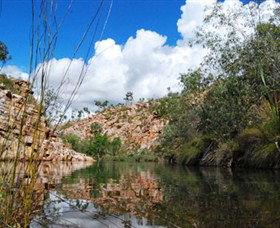 Lorella Springs Wilderness Park - Tourism Caloundra 5