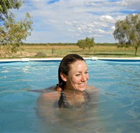 Old Ambalindum Homestead - Tourism Caloundra