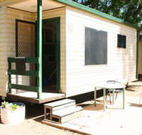 Tennant Creek Caravan Park - Tourism Caloundra