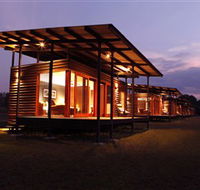 Wildman Wilderness Lodge - Tourism Caloundra