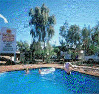 Wintersun Cabin and Caravan Park - Tourism Caloundra