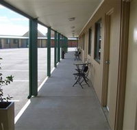 Bakehouse Motel Goulburn - Tourism Caloundra