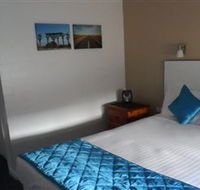 Bidgee Motor Inn - Tourism Caloundra