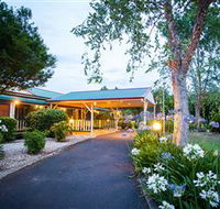 Bonville Lodge - Tourism Caloundra