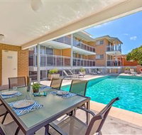 Copacabana Shores Beachside Accommodation - Tourism Caloundra